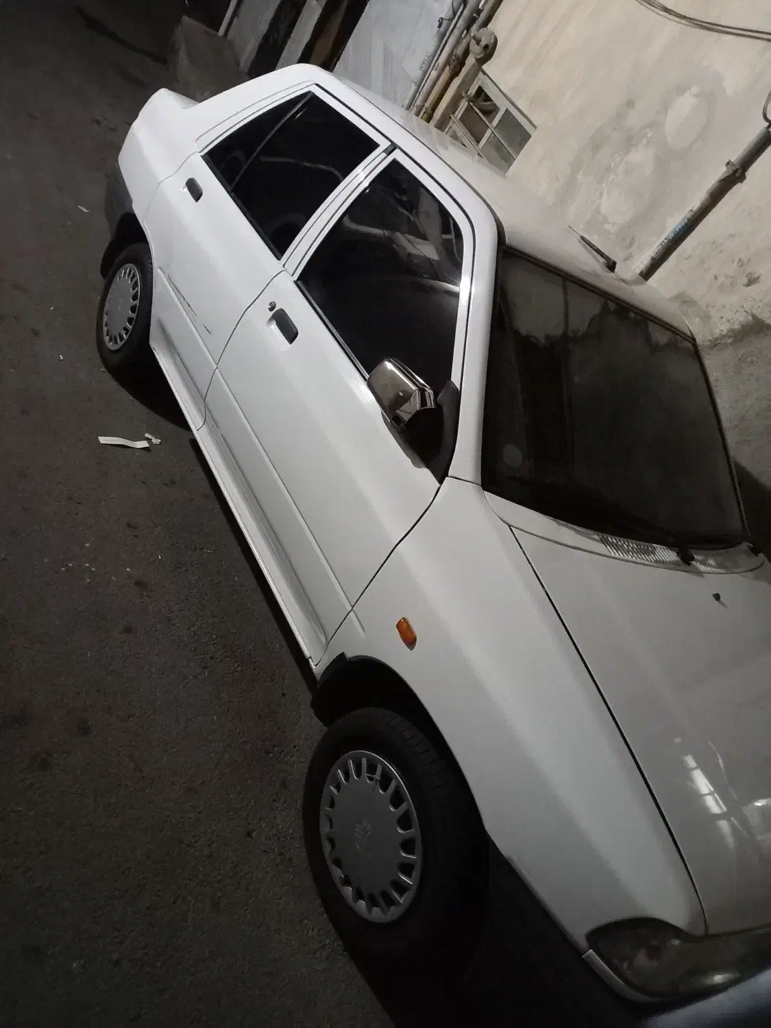 فروش|خودرو سواری و وانت|کرج, کلاک نو|دیوار