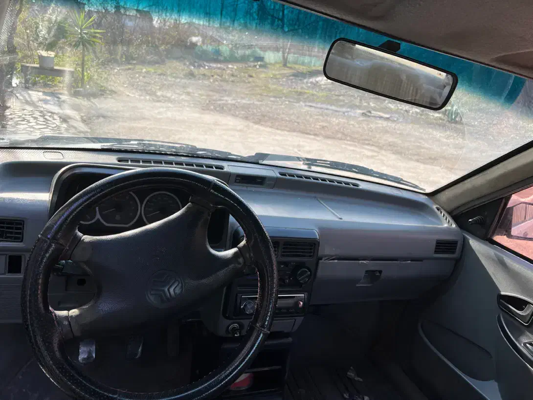 132ساده|خودرو سواری و وانت|لاهیجان, شیشه گران|دیوار