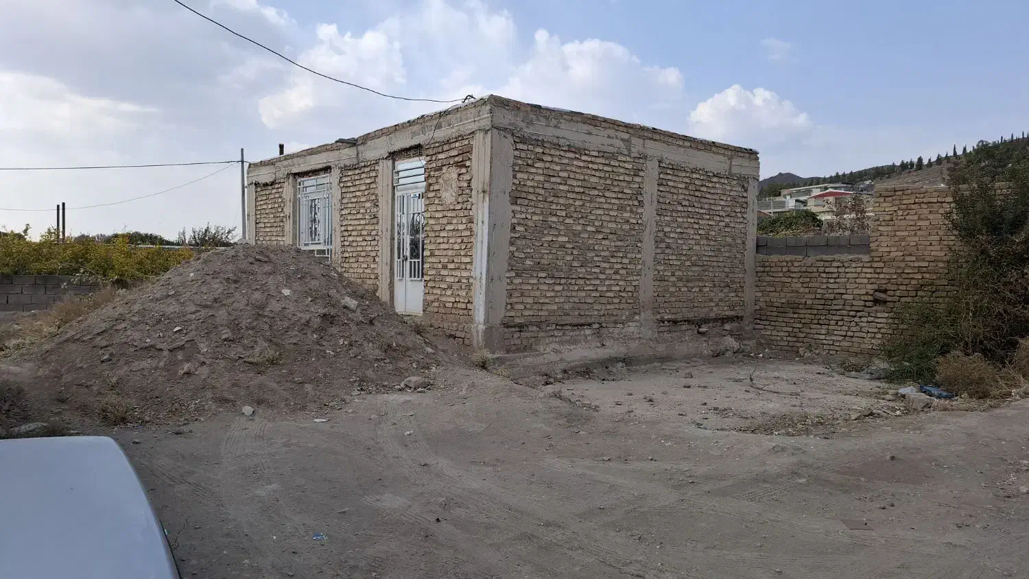 خانه|فروش خانه و ویلا|بافت, |دیوار