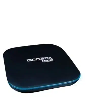 فروش نت باکس تسکو مدل eco|صوتی و تصویری|شیراز, شهرک مطهری|دیوار