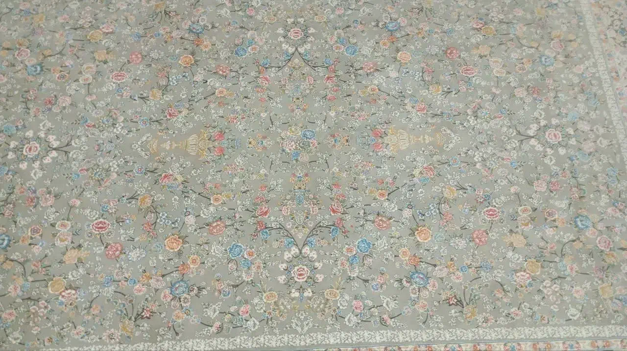 فرش ۱۲ متری|فرش|قم, شاه ابراهیم|دیوار