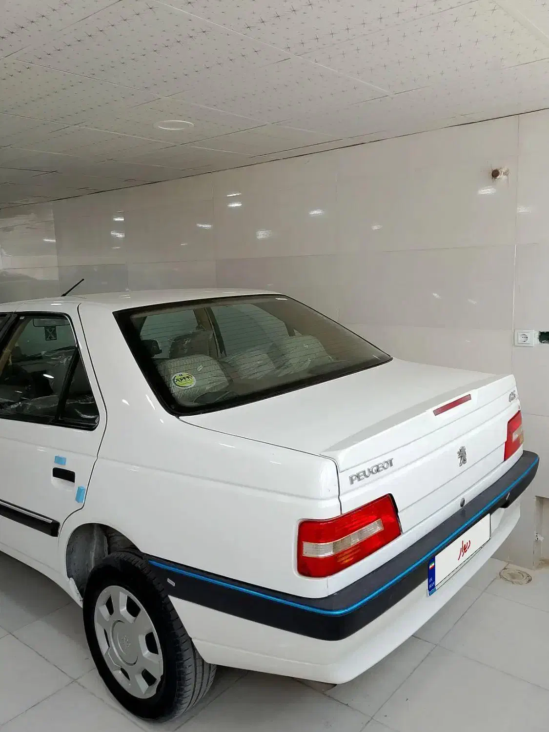 slx|خودرو سواری و وانت|مرودشت, ثبت احوال|دیوار