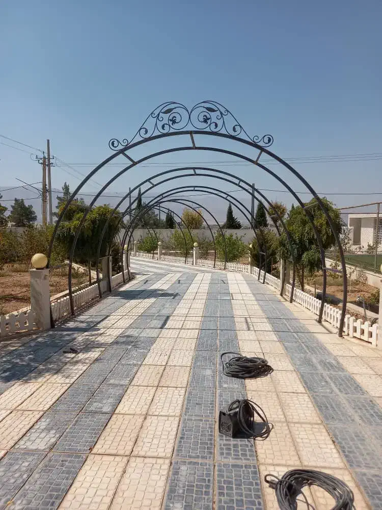 جوشکاری سیار|خدمات پیشه و مهارت|شیراز, شاپورجان|دیوار