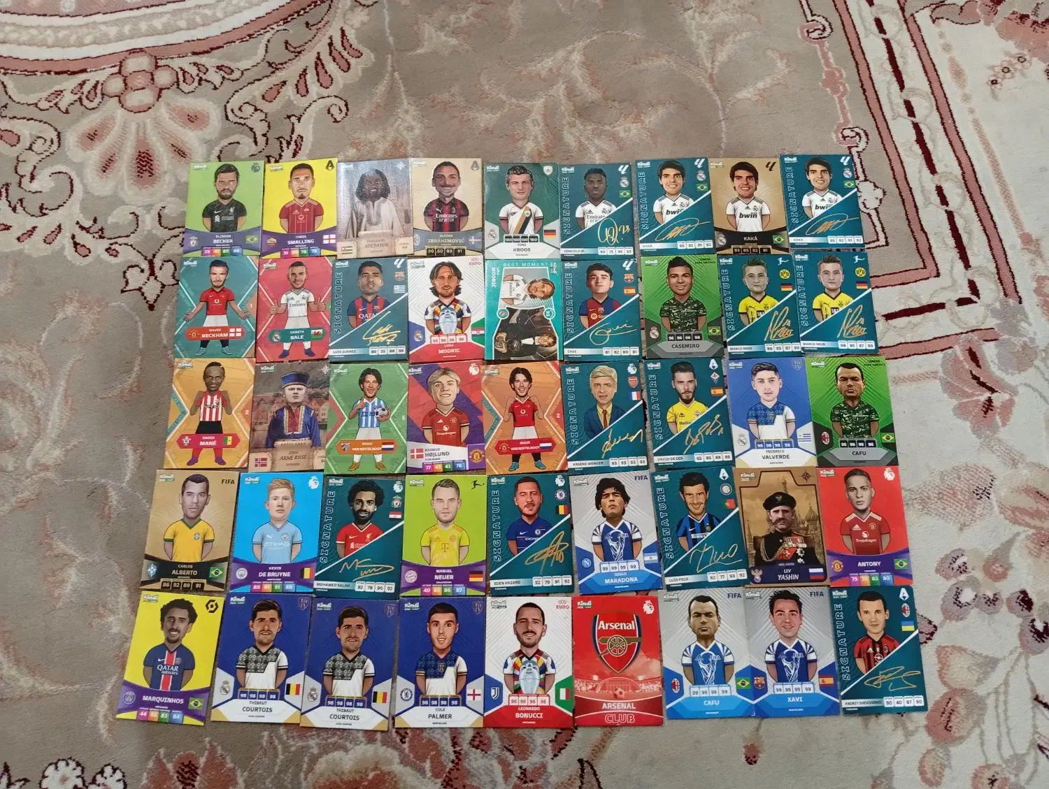 (کارت کیمدی)|اسباببازی|تبریز, |دیوار