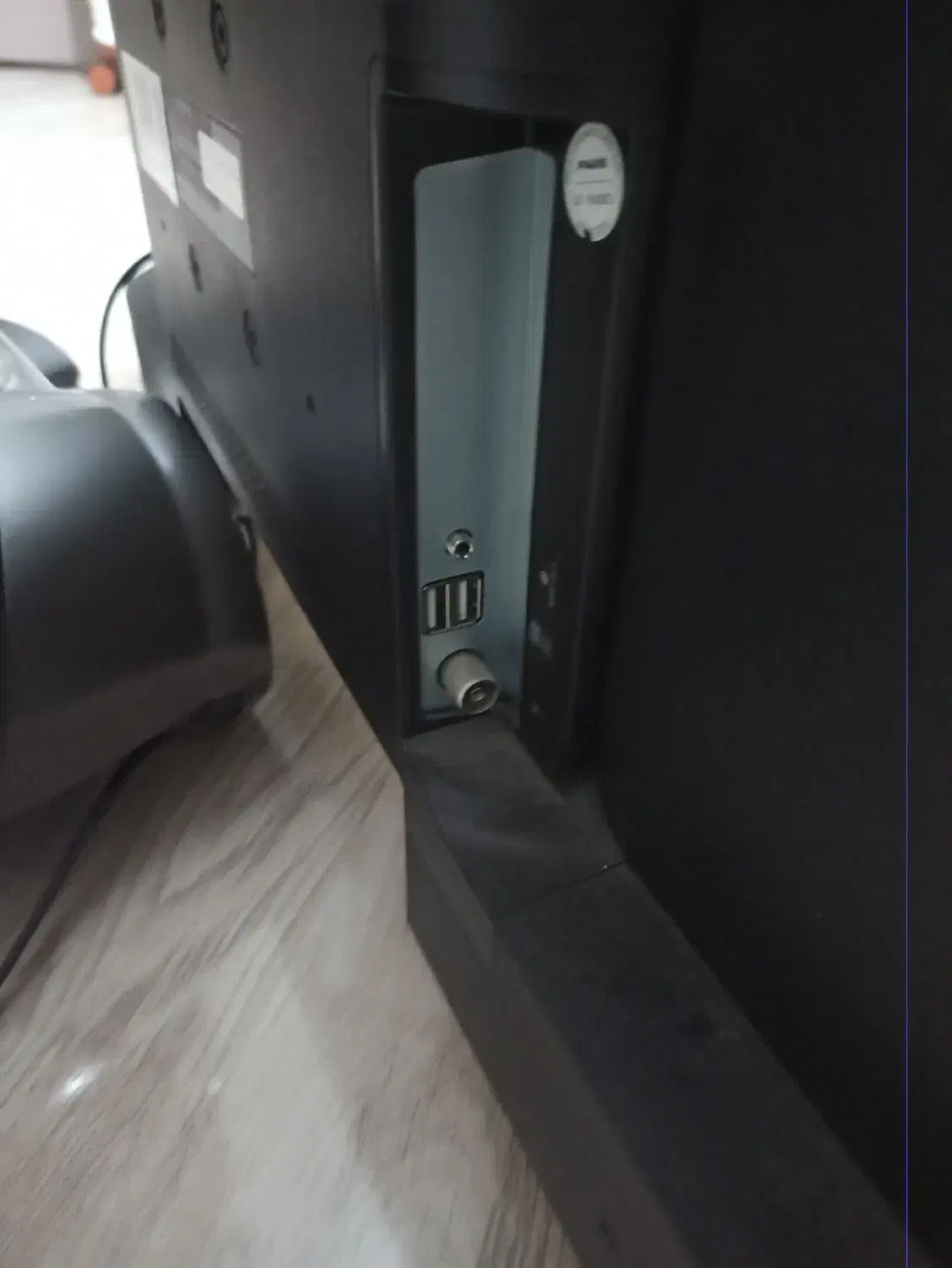 تلویزیون پارس 32اینچ|تلویزیون و پروژکتور|بندر ماهشهر, |دیوار