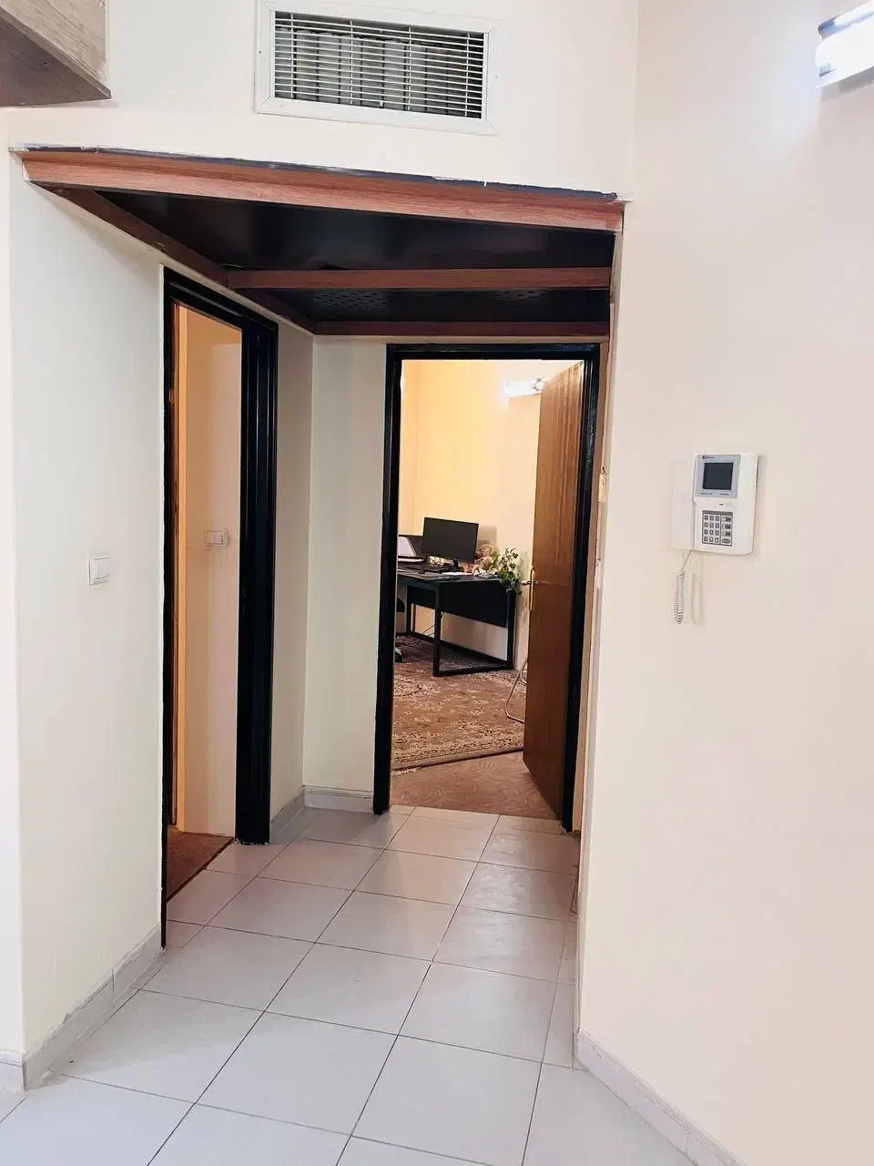 ۸۸ متری، دوخواب، مجتمع کیان|اجارهٔ آپارتمان|مشهد, نیروی هوایی|دیوار