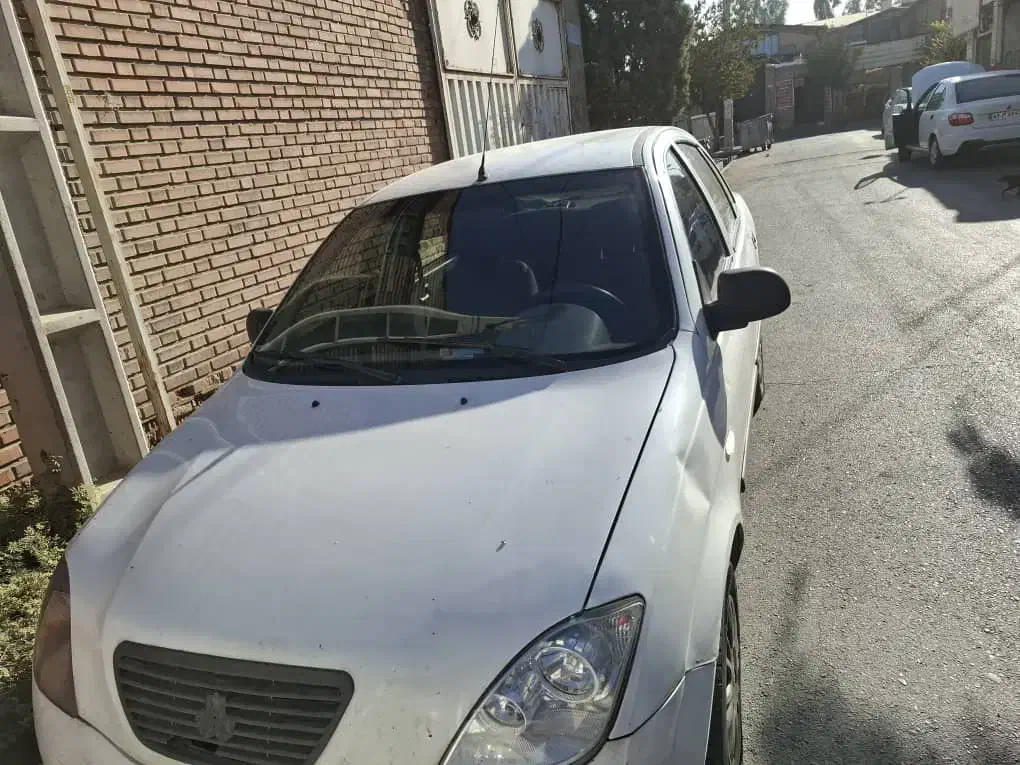 تیبا 1مدل 92قیمت340میلیون تومان|خودرو سواری و وانت|خاوران, |دیوار