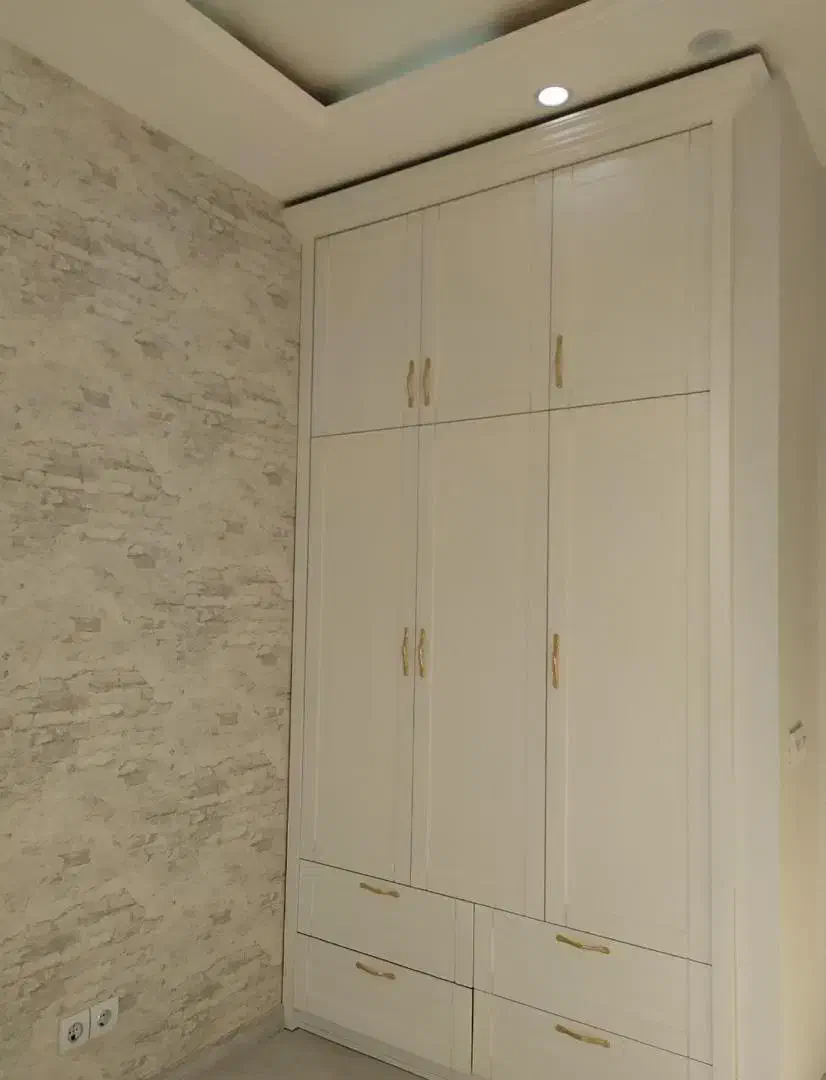 مستغلاتی ۱۱۰متر درحدصفر اقبال فول/دانیال جلیلی|اجارهٔ آپارتمان|مشهد, اقبال|دیوار