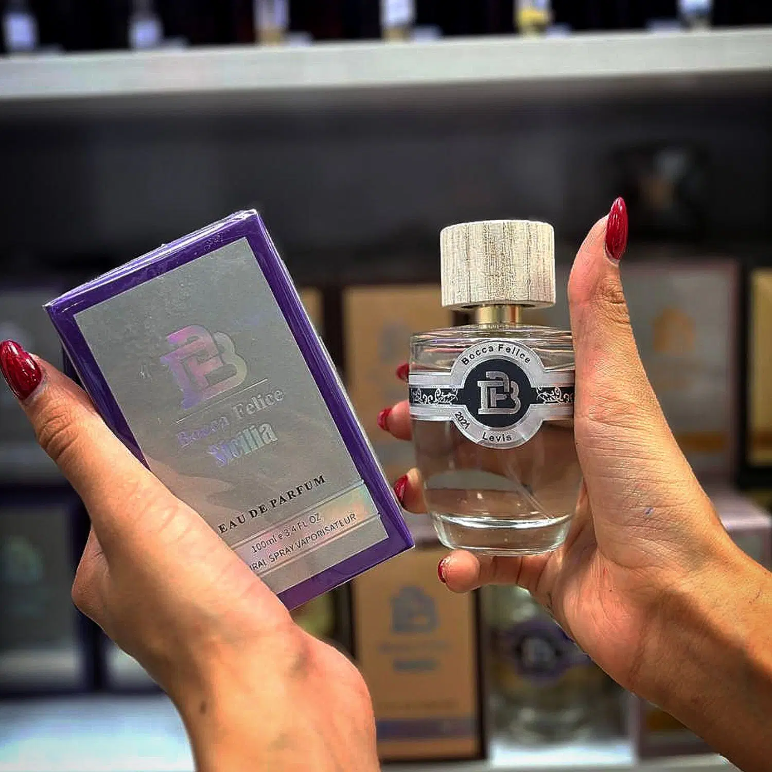 عطر|عمدهفروشی|تهران, دولاب|دیوار