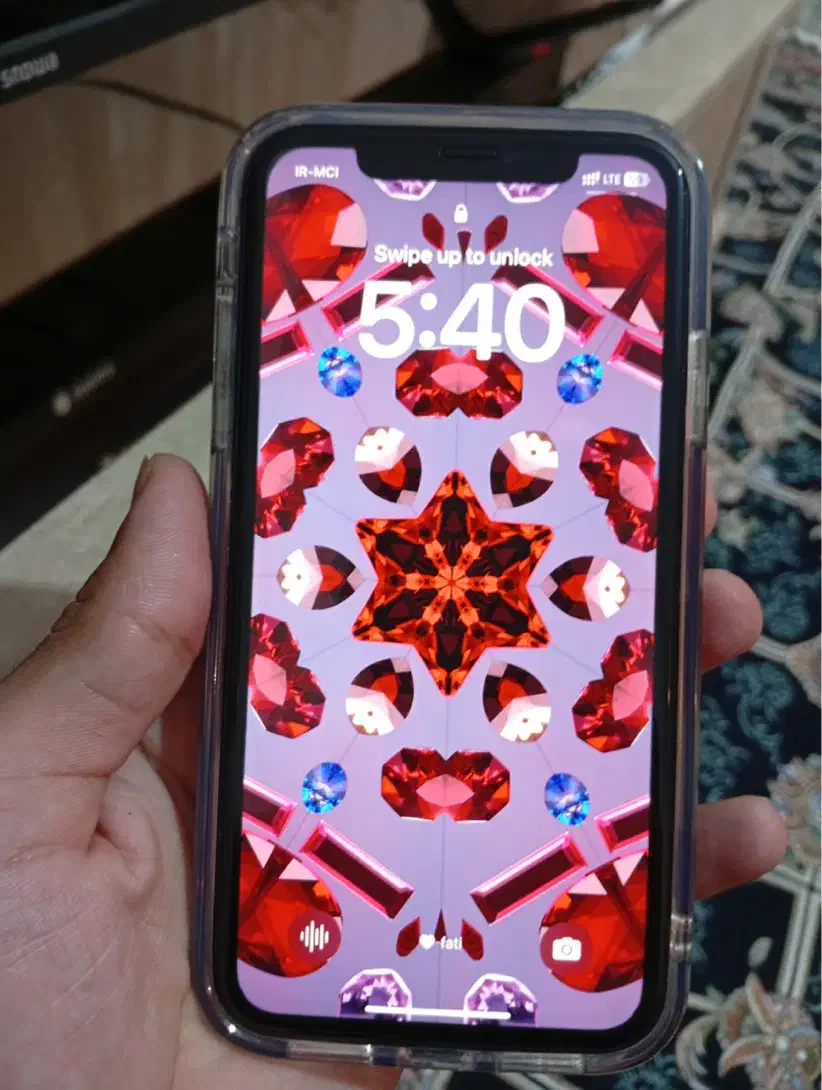 ایفون11ch|موبایل|لردگان, |دیوار