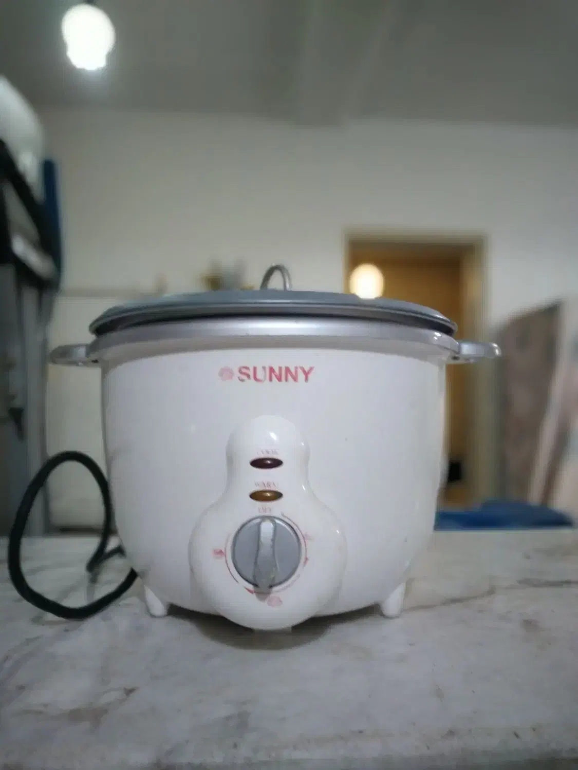 پلوپز اتومات ۸ نفره کاملا سالم یکبار استفاده شده|اجاق گاز و لوازم برقی پختوپز|چالوس, |دیوار