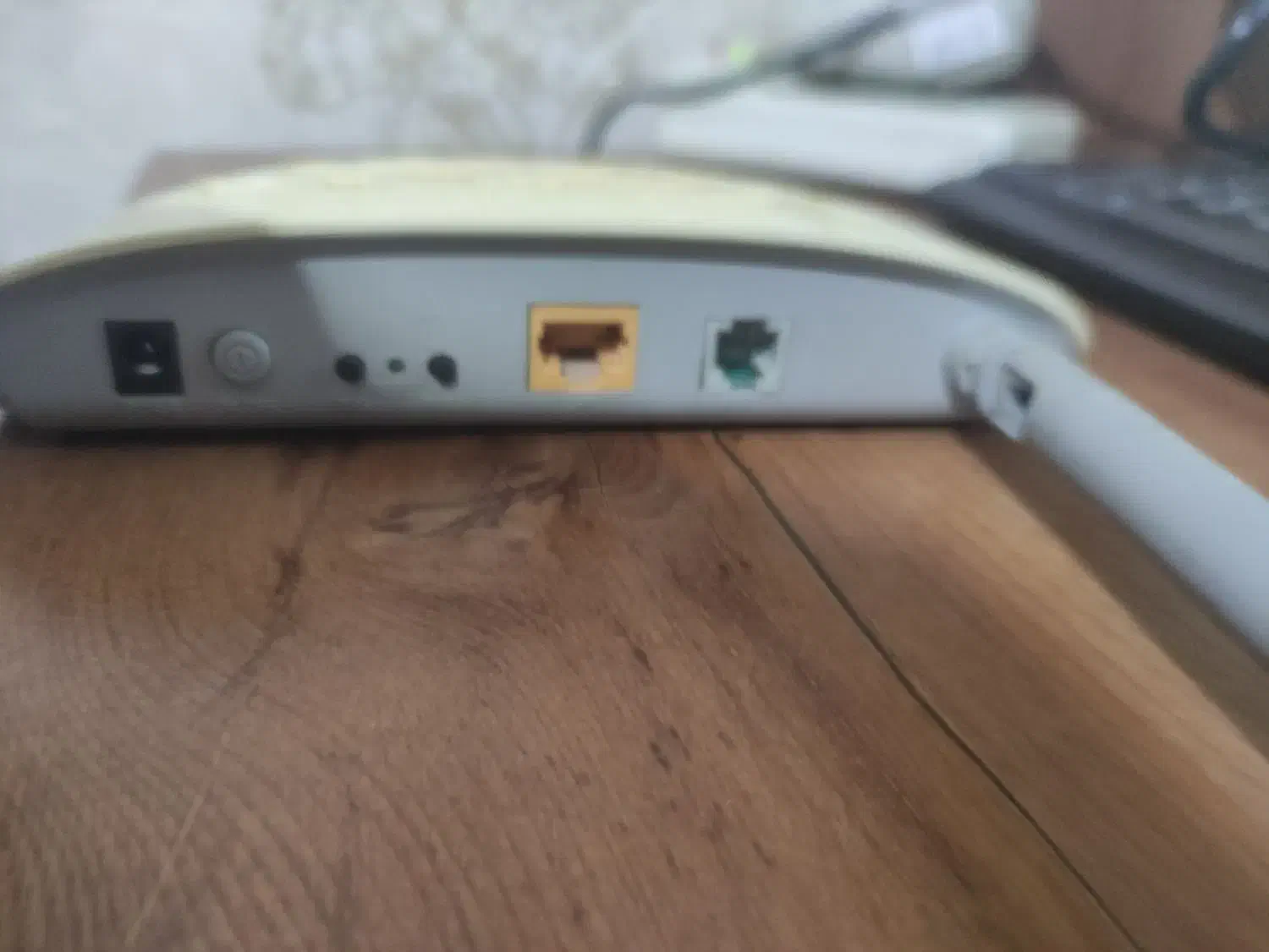 مودم مخابرات ADSL|مودم و تجهیزات شبکه|محمدشهر, محمدشهر|دیوار