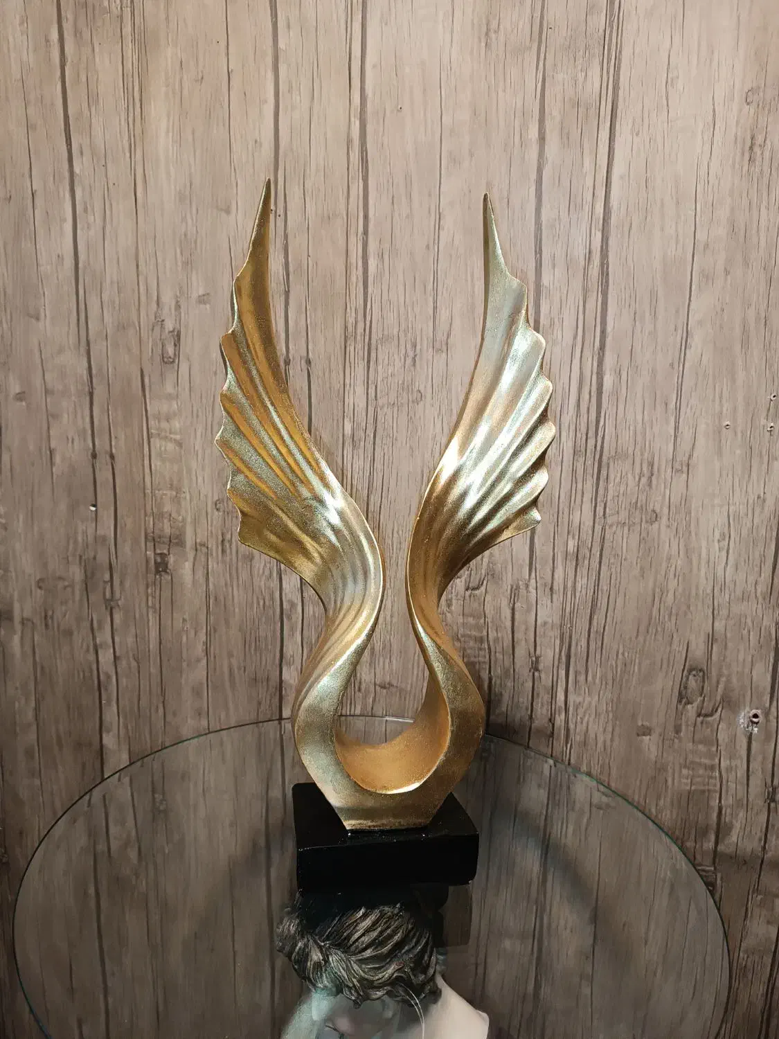 تندیس و مجسمه رومیزی هدیه|مجسمه، تندیس، ماکت|تهران, علم و صنعت|دیوار