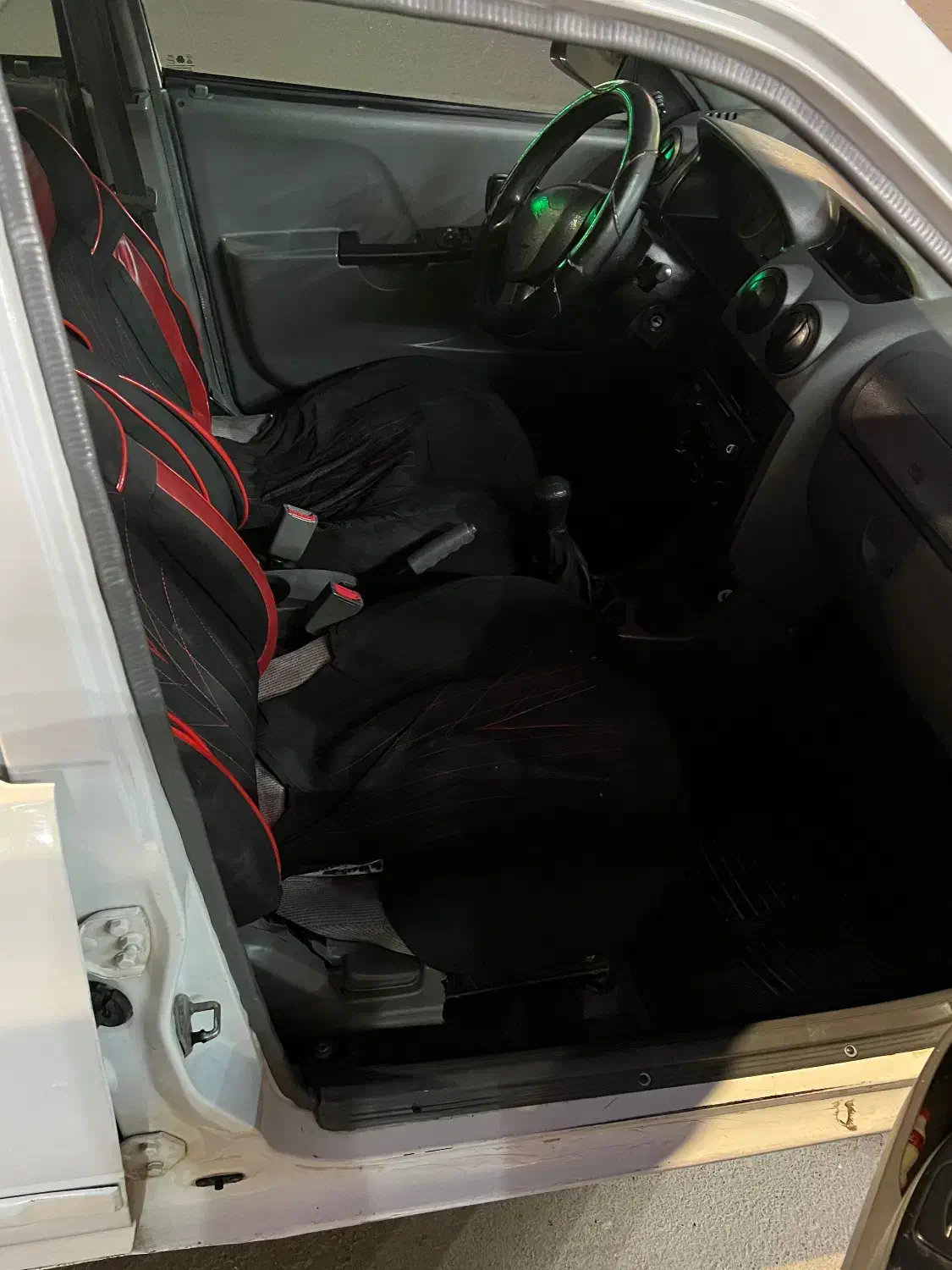 پراید ۱۱۱|خودرو سواری و وانت|سبزوار, طبرسی (جعفرآباد)|دیوار