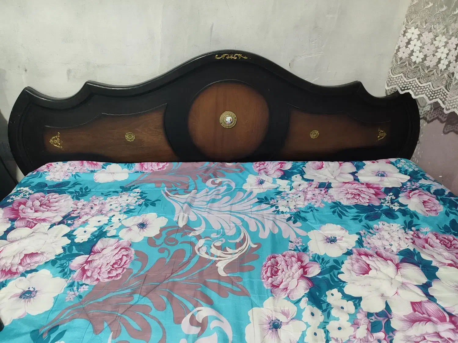 تخت دو نفر|تخت و سرویس خواب|کرمانشاه, |دیوار