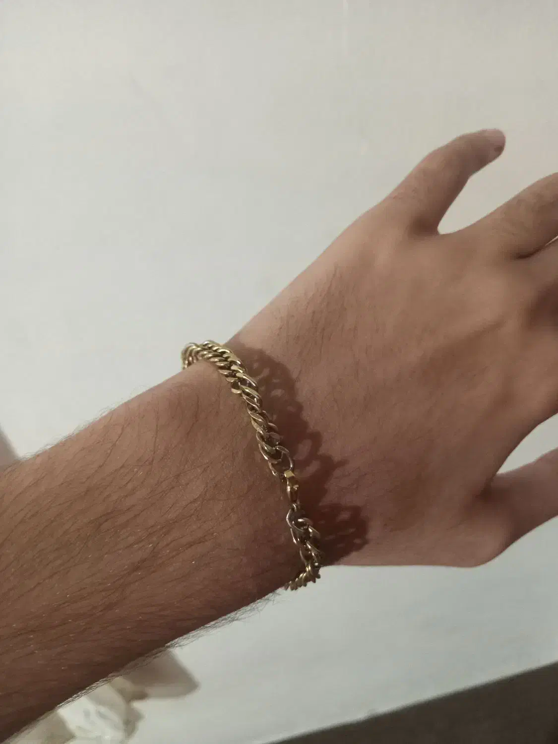 دستبند طلایی|بدلیجات|املش, |دیوار