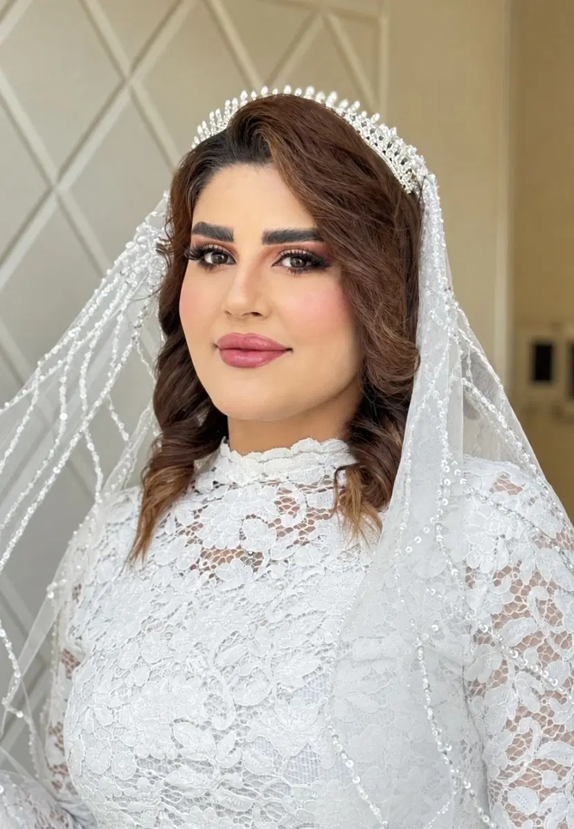 میکاپ عروس و همراه|خدمات زیبایی و سلامت|اهواز, کیانپارس |دیوار