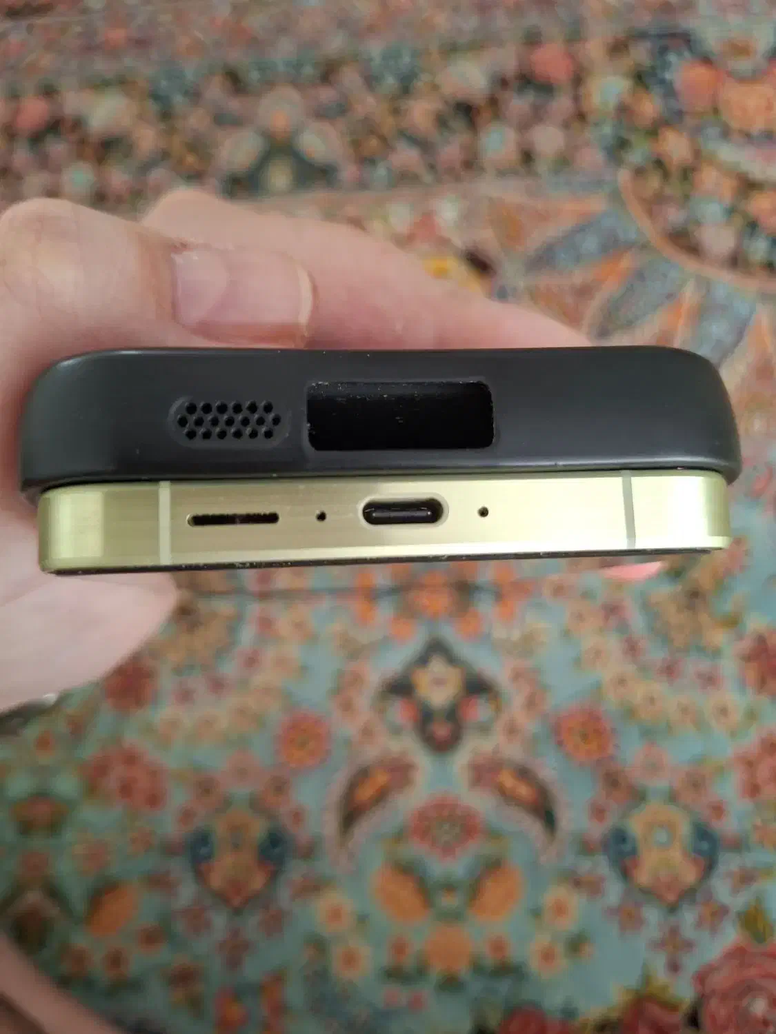 فروش گوشی a55|موبایل|کوهدشت, |دیوار