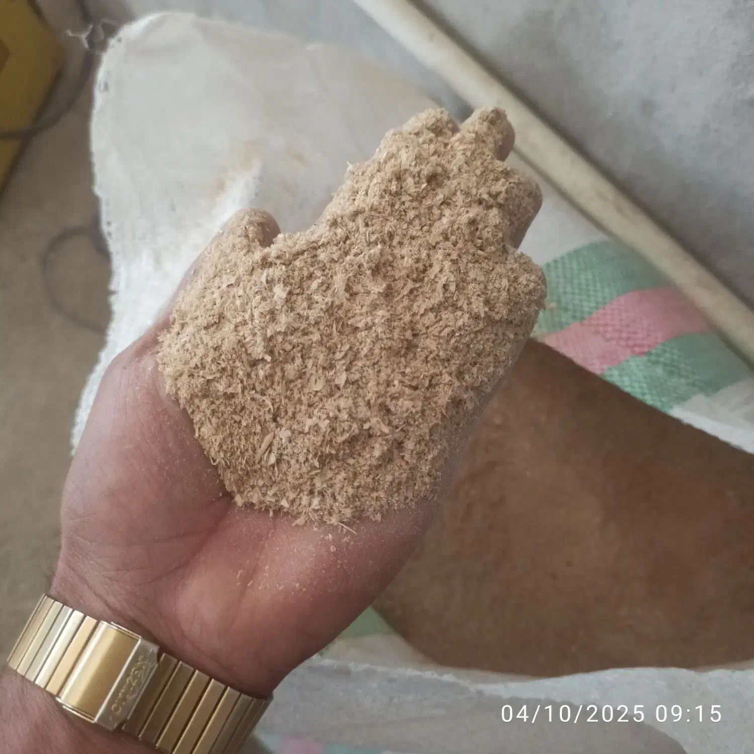 سبوس گندم. قاطی|عمدهفروشی|مهاباد (آذربایجان غربی), |دیوار