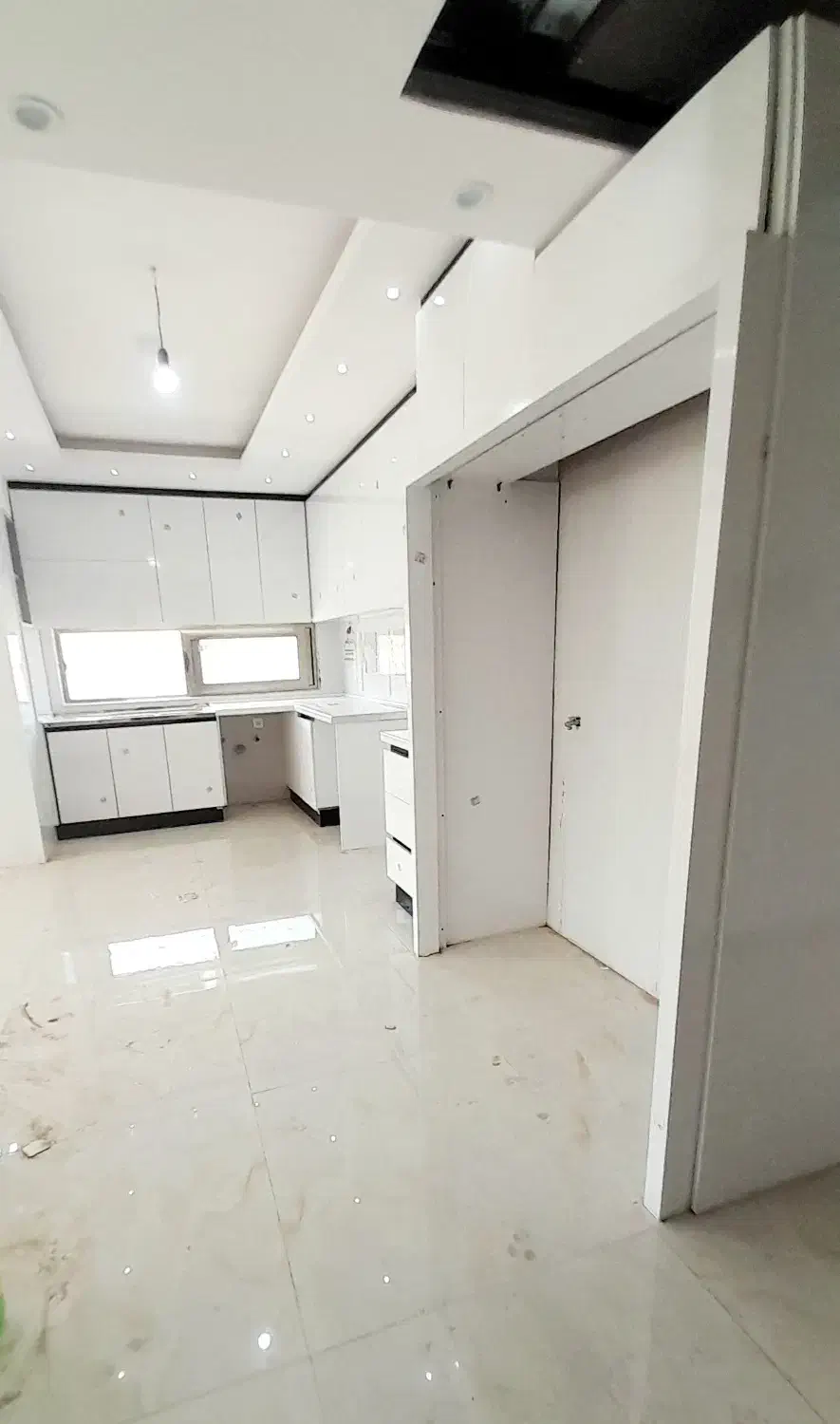 طراحی ساخت ونصب کابینت وکمد ودرب چوبی|خدمات پیشه و مهارت|اصفهان, شفق|دیوار