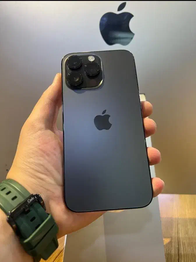 گوشی iPhone 14pro max|موبایل|یزد, |دیوار