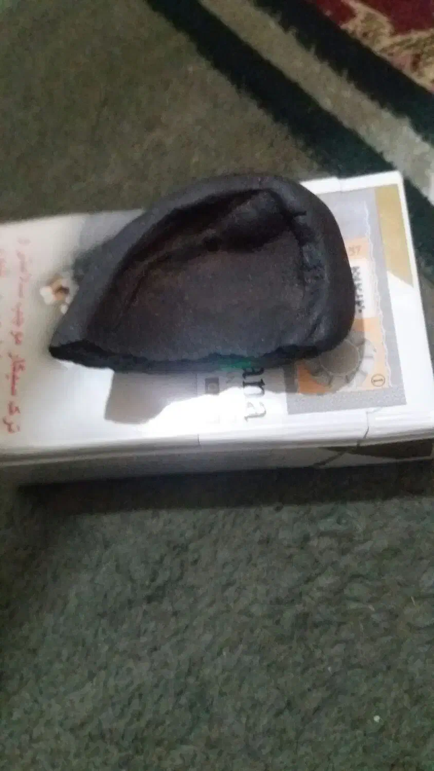 سنگهای قیمتی وشهابسنگ|کلکسیون اشیاء عتیقه|دامغان, |دیوار