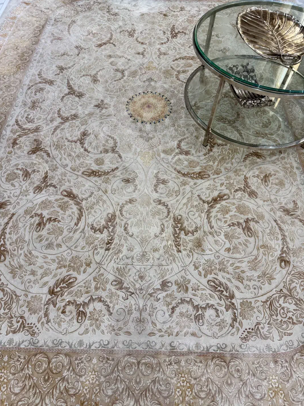 فرش ۹ متری|فرش|تهران, آهنگ|دیوار