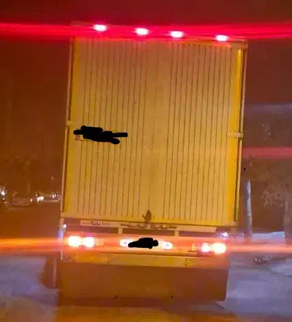 امپاور۱۹تن مسقف چادری|خودرو سنگین|اسلام‌شهر, ملک‌آباد|دیوار