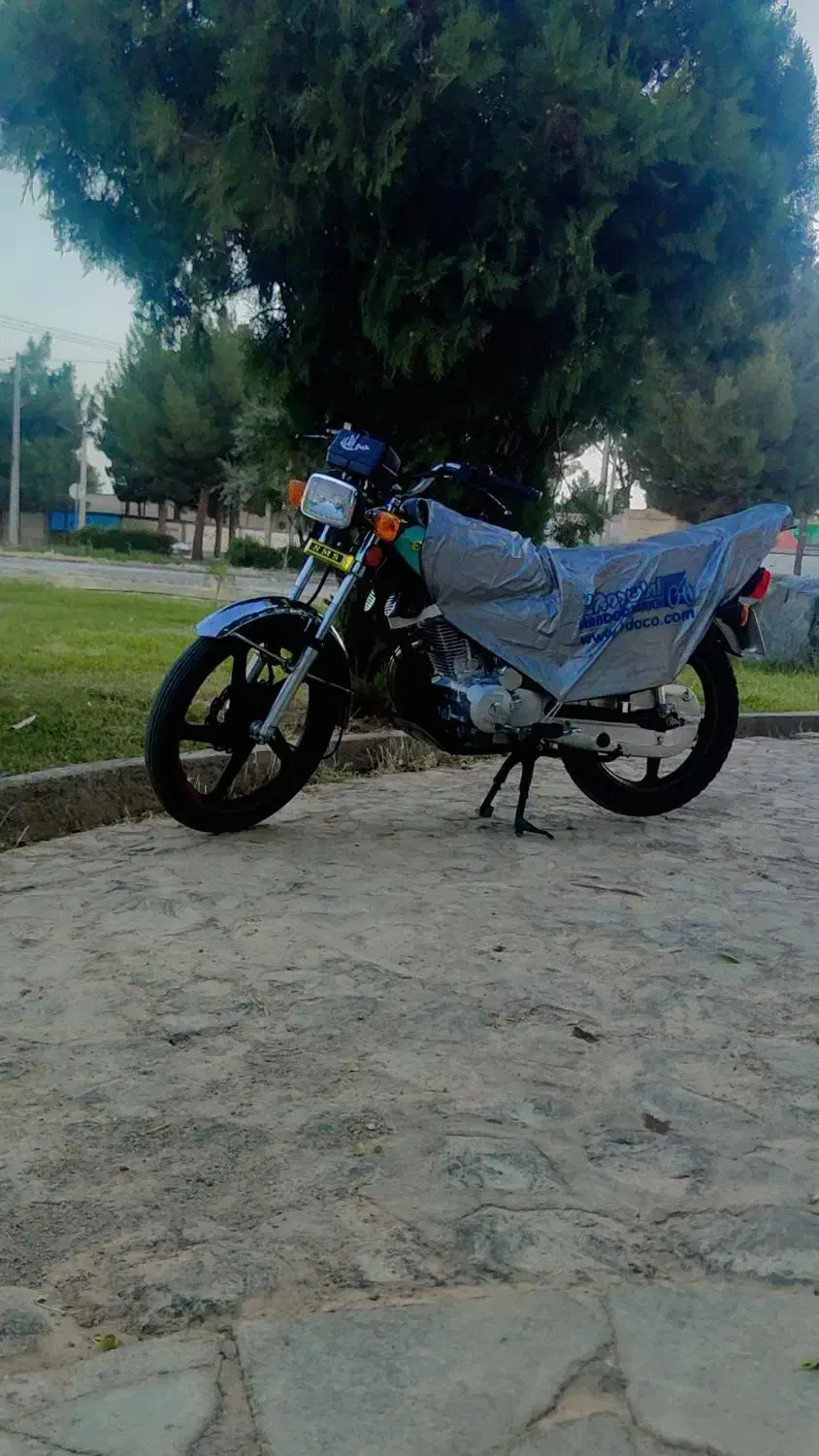 موتور ۲۰۰|موتورسیکلت|بیرجند, |دیوار