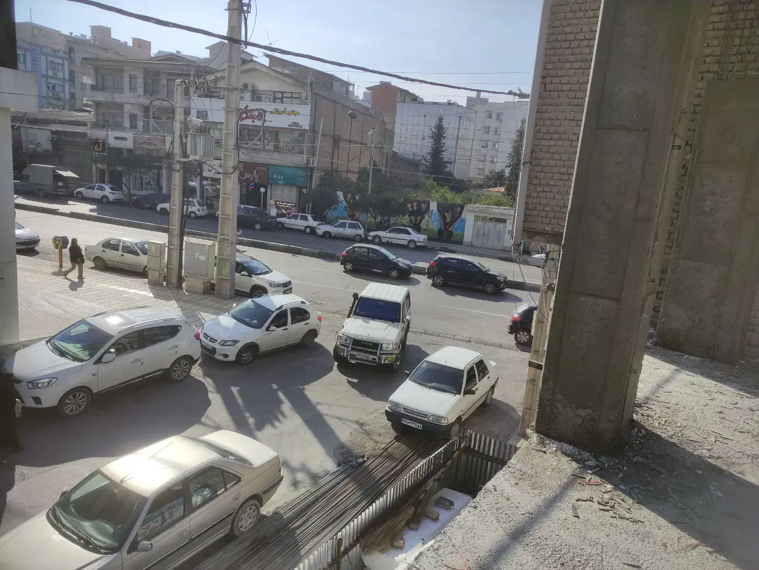 پیش فروش بر اصلی سازمان آب|پیشفروش املاک|گرگان, |دیوار
