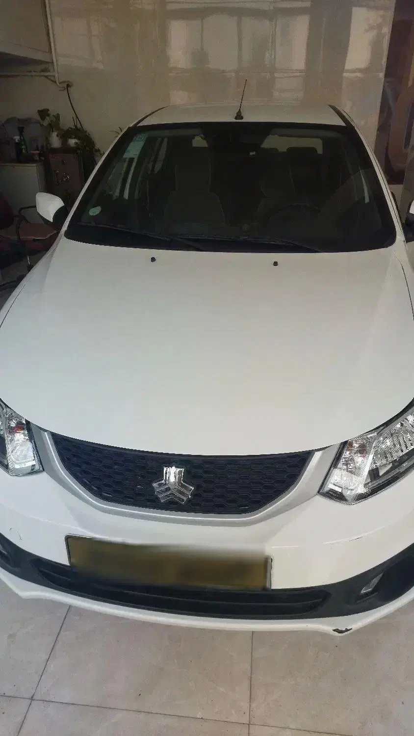 ساینامدل  ۴۰۳  خشک|خودرو سواری و وانت|زنجان, |دیوار