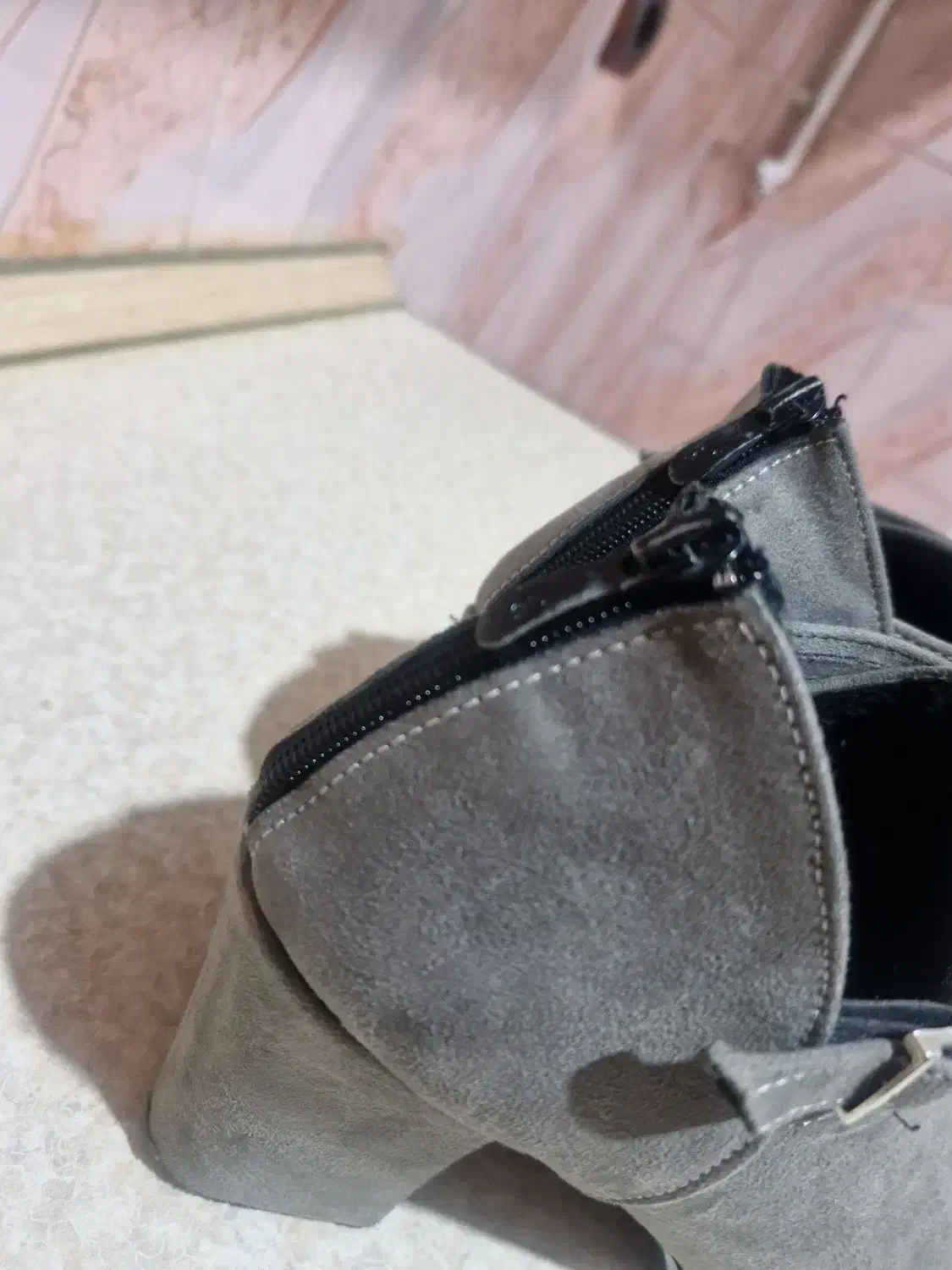 کفش نو|کیف، کفش، کمربند|تبریز, |دیوار