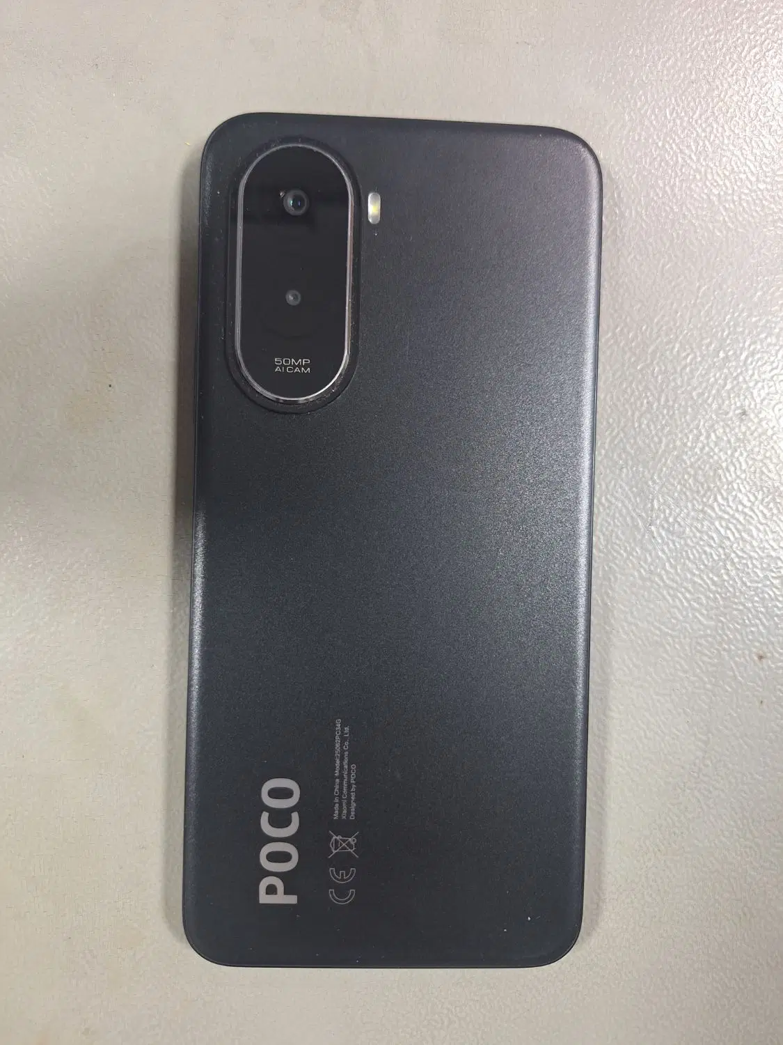 Xiaomi Poco M7 Pro|موبایل|تهران, صفا|دیوار