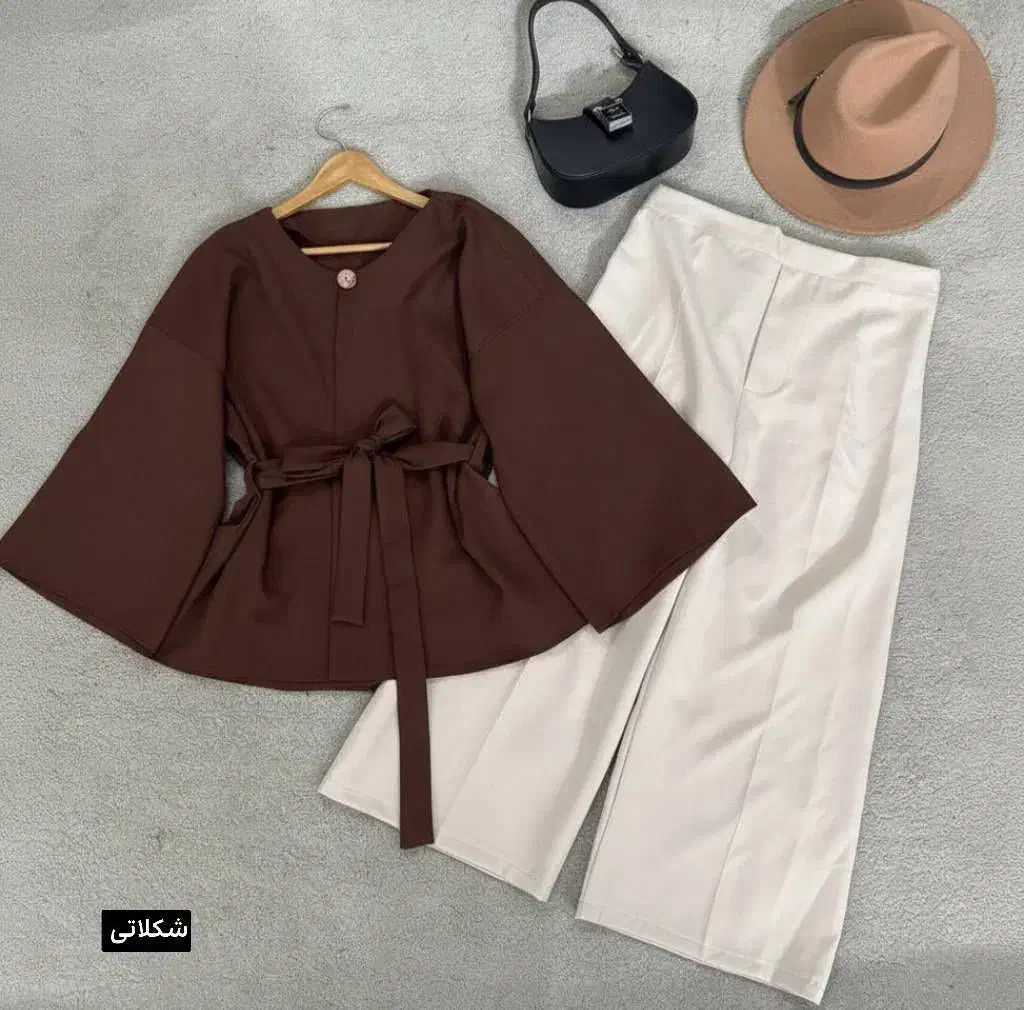 دومین کالکشن عیدمونم رسید|لباس|اردبیل, |دیوار