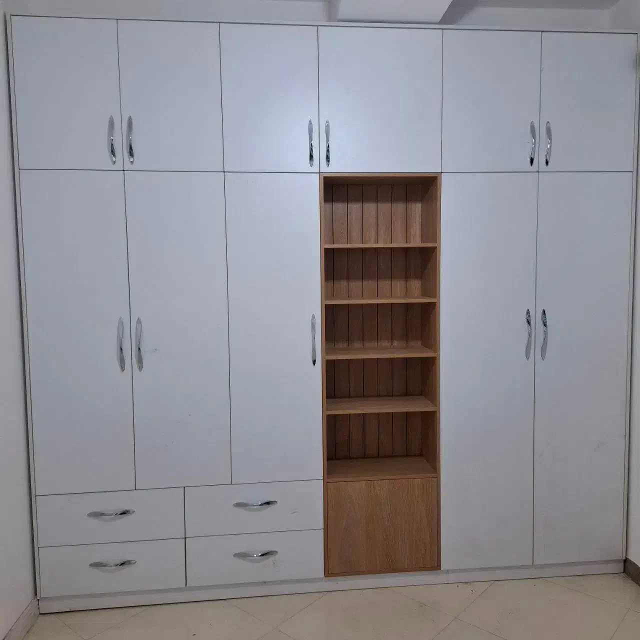 طراحی و اجرا کابینت|خدمات پیشه و مهارت|ری, دولتآباد|دیوار