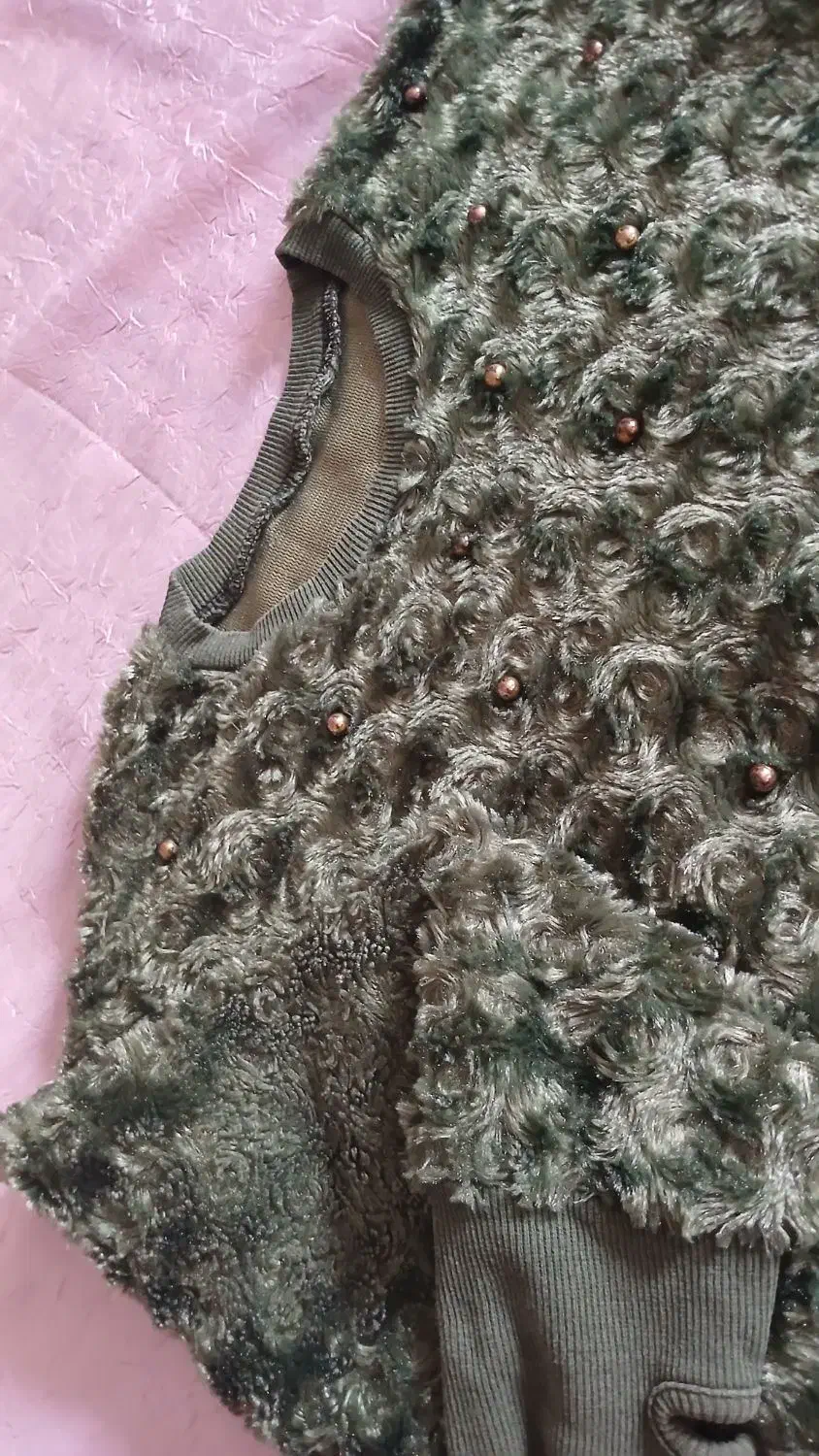 شلوار لی و کراپ دخترونه|کفش و لباس بچه|گنبد کاووس, |دیوار