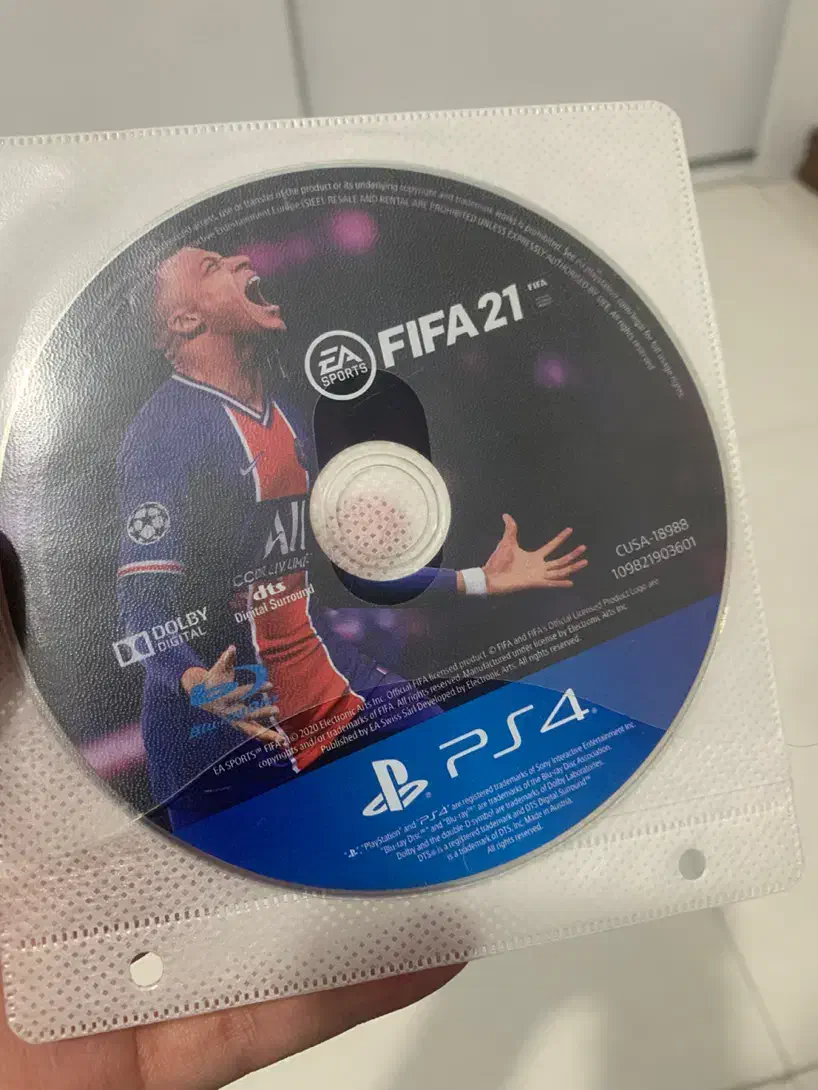 فیفا 21|کنسول، بازی ویدئویی و آنلاین|فردیس, شهرک ۱۱۰|دیوار