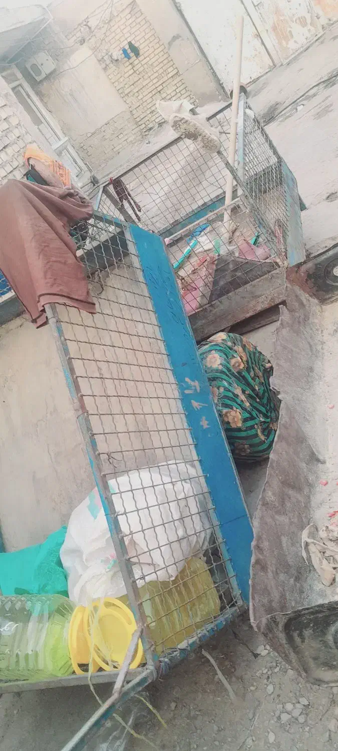 سلام دوعدد بودی متر|فروشگاه و مغازه|اهواز, پردیس|دیوار