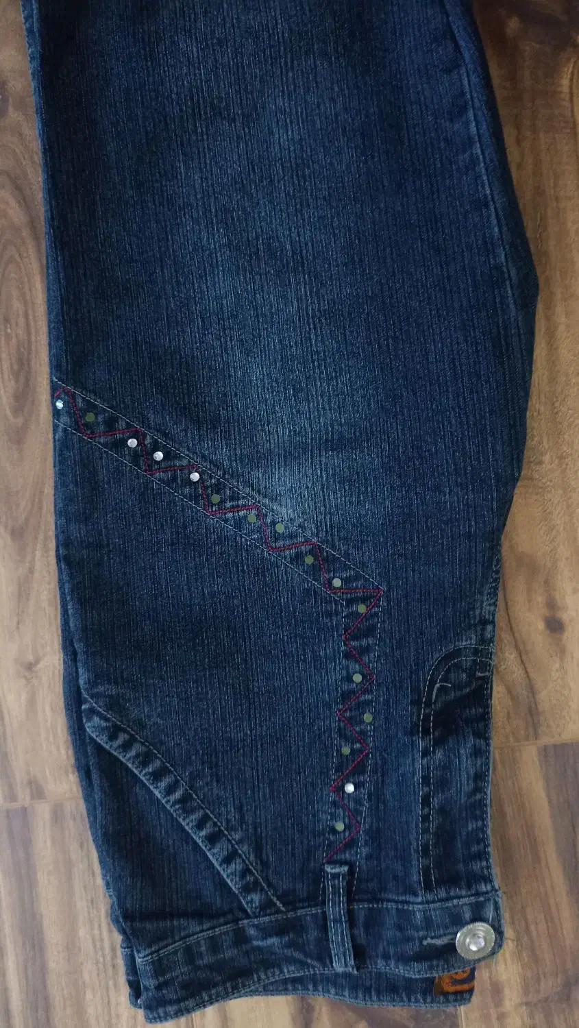 شلوار لی سایز38|لباس|تبریز, |دیوار