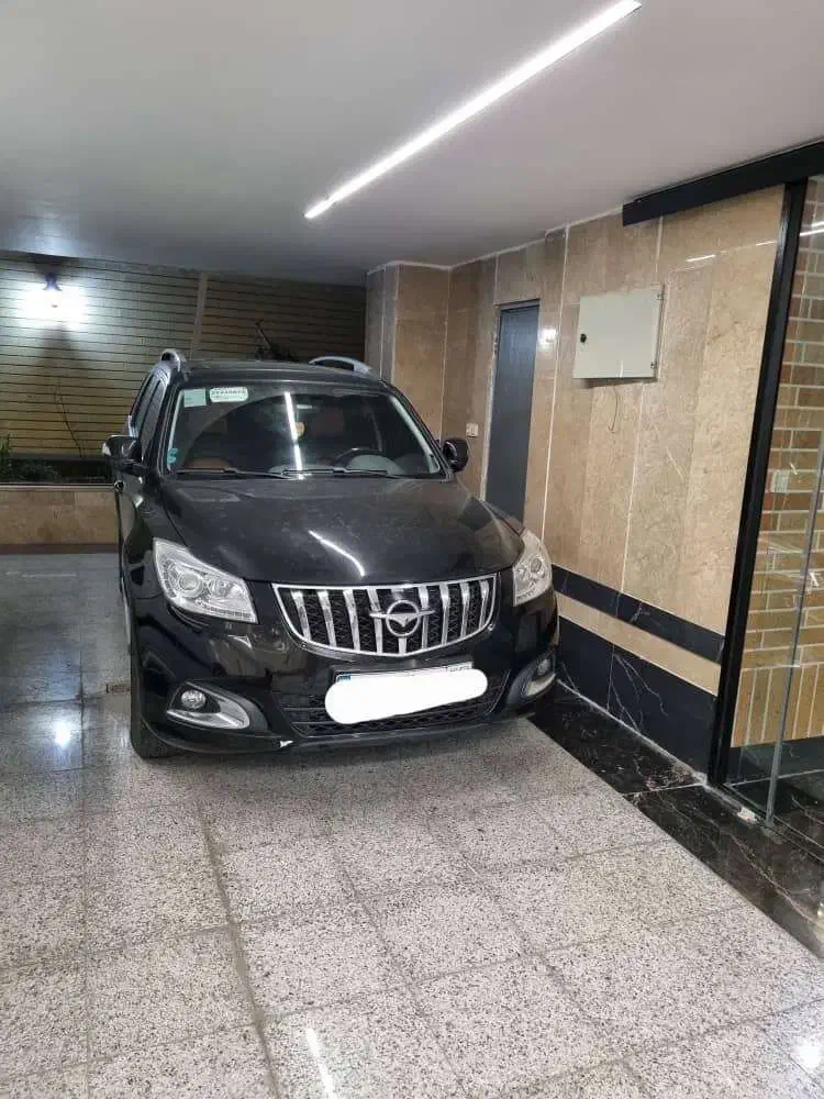 هایما s7 مدل ۹۷|خودرو سواری و وانت|اسلام‌شهر, شهرک سعیدیه|دیوار