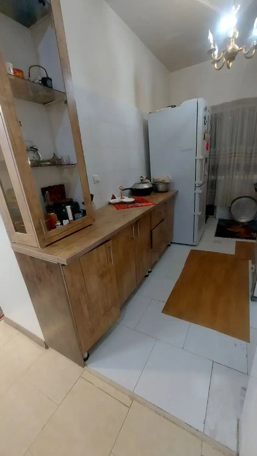 فاز ۴ سند تک برگ ۲خوابه|فروش آپارتمان|پرند, فاز ۴|دیوار