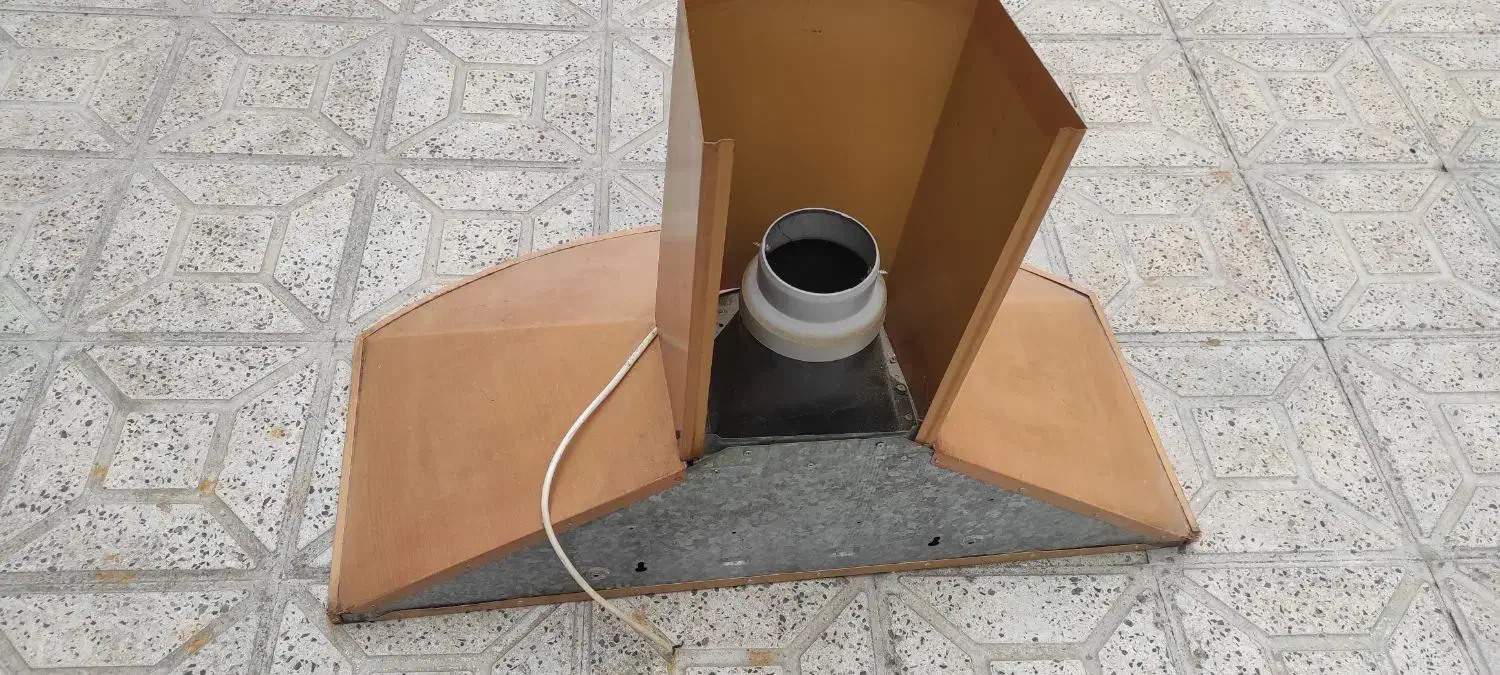 هود آشپزخانه|هود|ارومیه, |دیوار