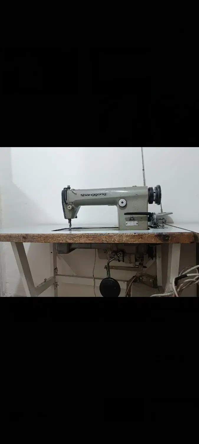 چرخ راسته دوز|چرخ خیاطی و ریسندگی|سبزوار, صالح آباد|دیوار