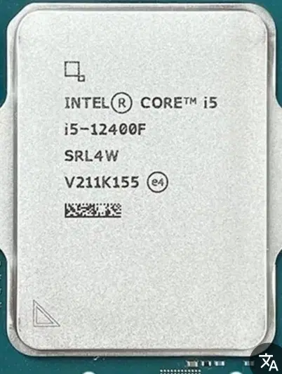 cpu i5 12400f|قطعات و لوازم جانبی رایانه|قم, زنبیل آباد|دیوار