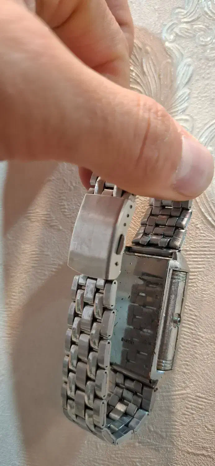 ساعت عتیقه Beverly hills (polo club)|ساعت|رباطکریم, رباطکریم|دیوار