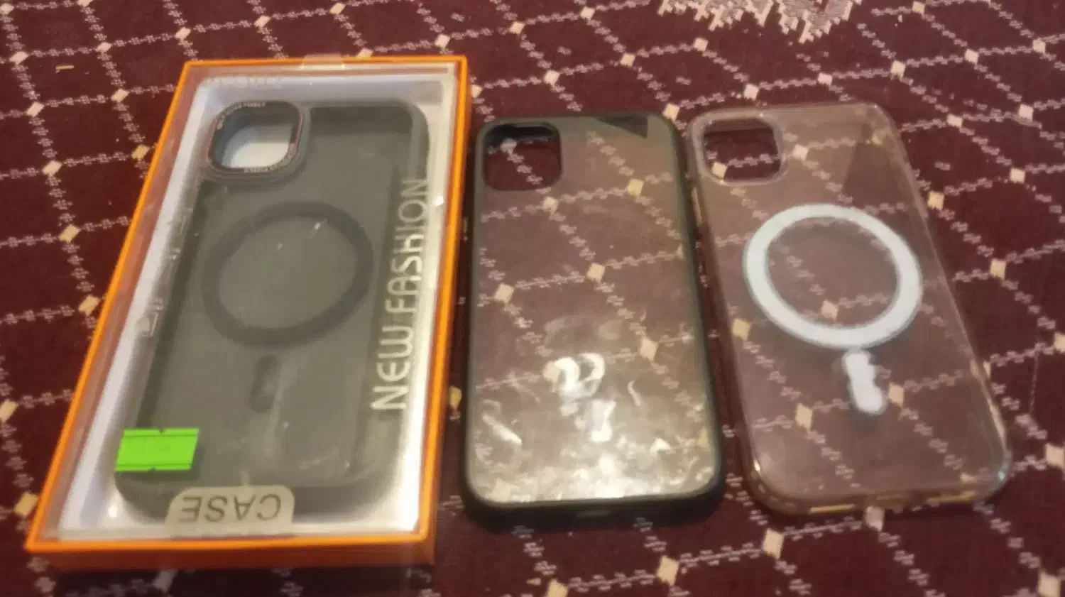 قاب گوشی اپل ۱۱|لوازم جانبی موبایل و تبلت|نظرآباد, رسالت|دیوار