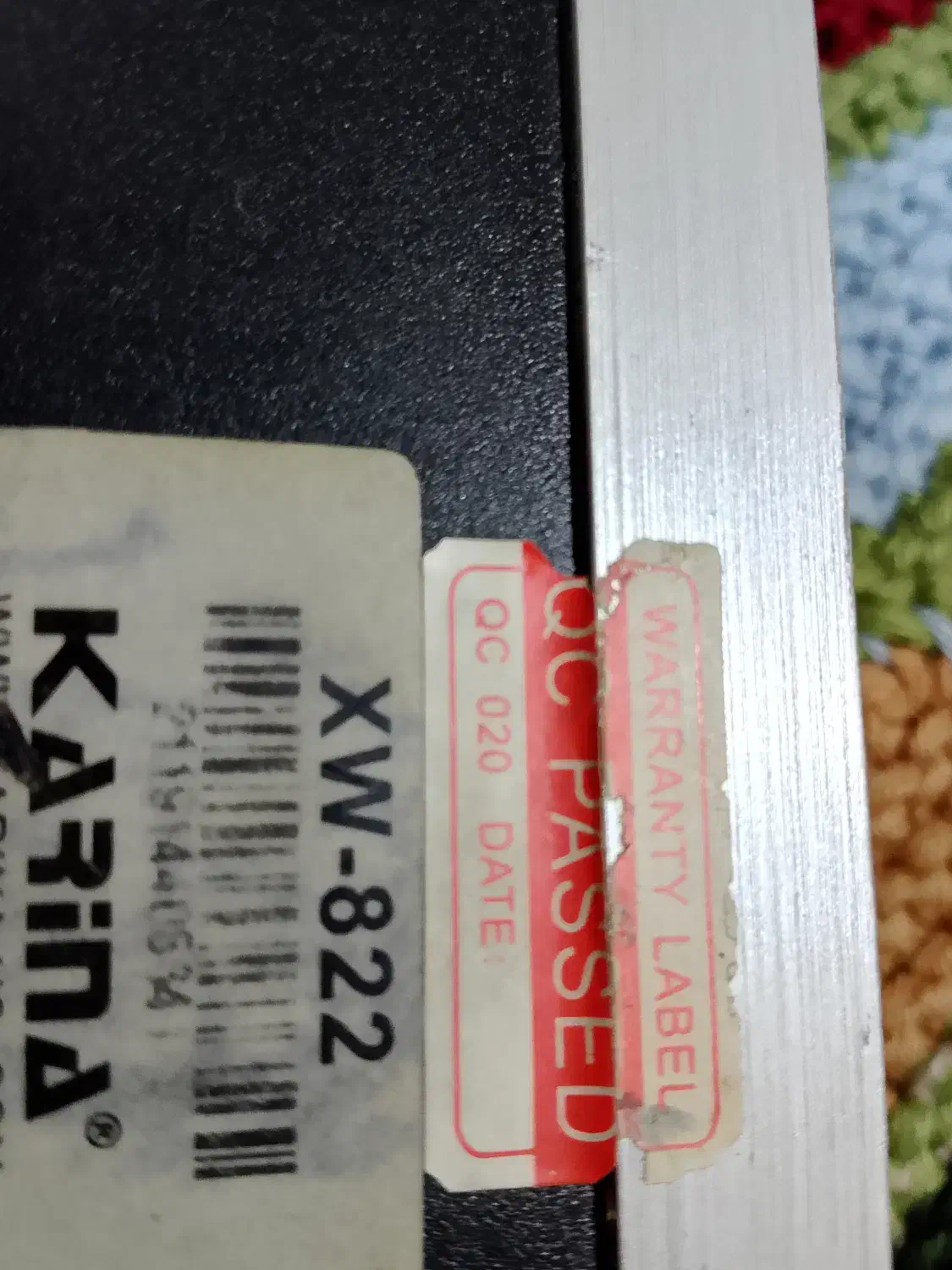 آمپلی kARinA|سیستم صوتی خانگی|تهران, خاک سفید|دیوار