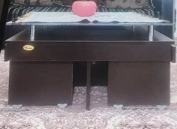 گل میز|مبلمان خانگی و میز عسلی|مرودشت, ثبت احوال|دیوار