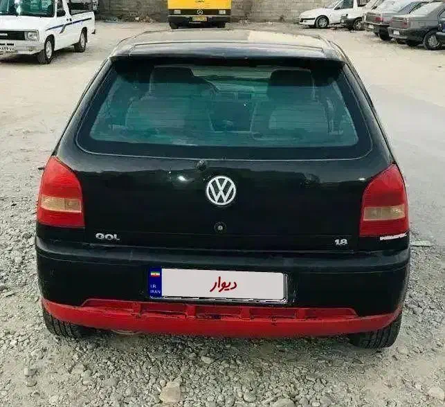 فولکس واگن گل مدل 84|خودرو سواری و وانت|شهریار, شهریار|دیوار