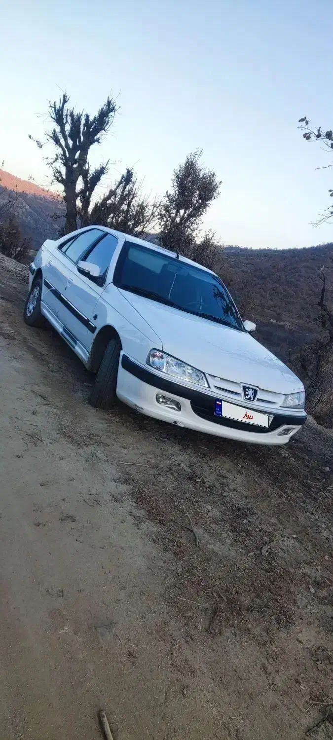 پژوپارس ۸۷|خودرو سواری و وانت|بانه, |دیوار